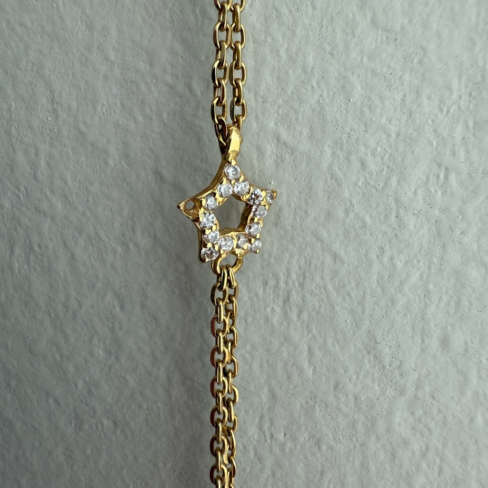 Brand New 18K Solid Gold Bracelets from Lebanon - Picture 16 of 16